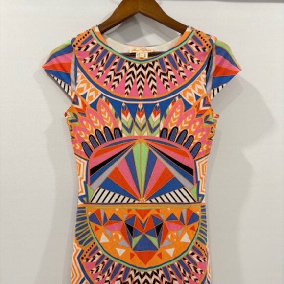 Mara Hoffman Mini Dress - Picture 1 of 4